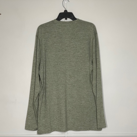 C9 Champion Men's Long Sleeve T Shirt - Picture 7 of 14